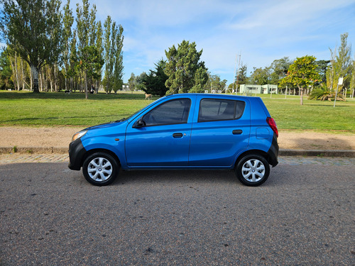 Suzuki Alto 0.8 800