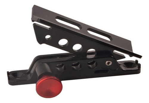 4.18 Soporte Para Extintor Con Accesorios Para Extintor De