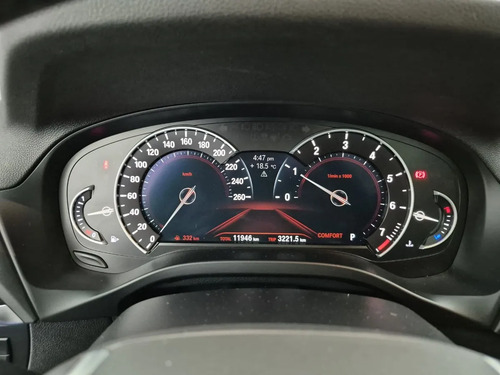 BMW X3 2.0 Xdrive30i