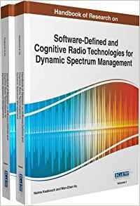 Handbook Of Research On Softwaredefined And Cognitive Radio 