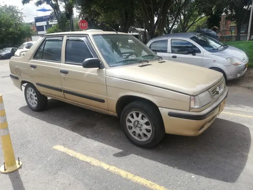 Renault R9 1.4