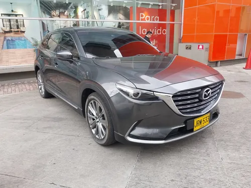 Mazda CX-9 2.5 Grand Touring Lx Station Wagon