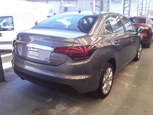 Citroën C4 Lounge Hdi Tendance Pack