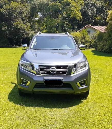 Nissan Frontier 2020 2.3 Le Cd 4x4 At