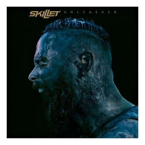 Cd Unleashed - Skillet