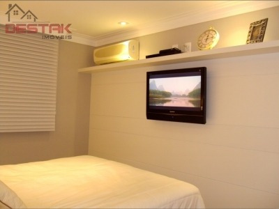 Imagem 12 de 15 de Ref.: 1526 - Apartamento Em Jundiaí Para Venda - V1526
