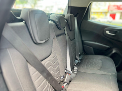 Fiat Toro 1.3 TURBO 270 FLEX FREEDOM AT6