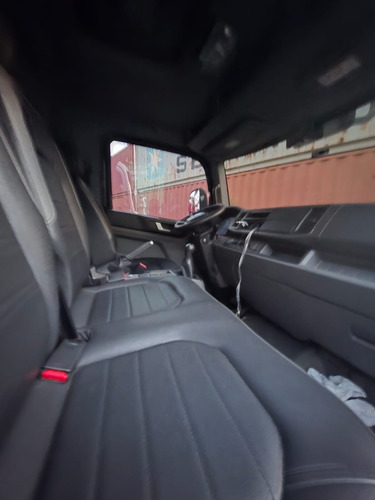 Vw Delivery Express Iveco Daily 35150 Ducato Sprinter Transi
