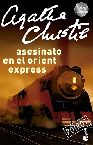 Libro Asesinato En El Orient Express /484