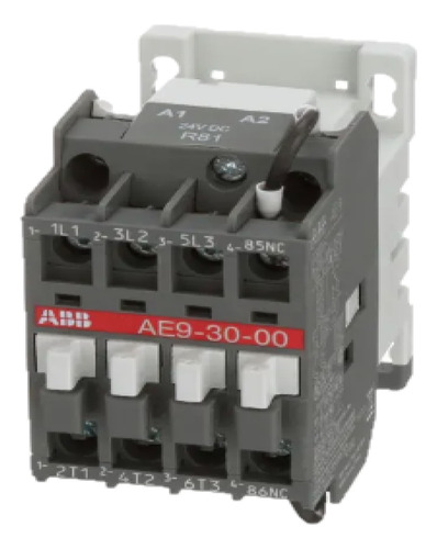 Contactor Abb Ae9 30 00 