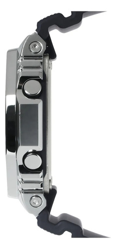 Reloj Casio G-shock Gbm-2100a Para Hombre