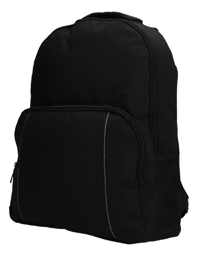Mochila Escolar Q4b Casual Moda 2025 Fk737