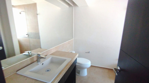 Ph 3rec 4.5b 2est Stampa Residencial Roof 110m2 Amenidades Lujo