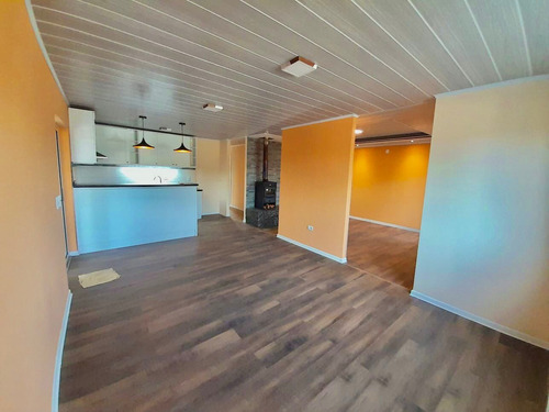 Imagen 7 de 22 de 1240 Venta Casa A Estrenar 3dorm Solymar Norte