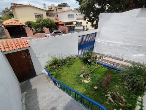 Casa En Venta Las Palmas