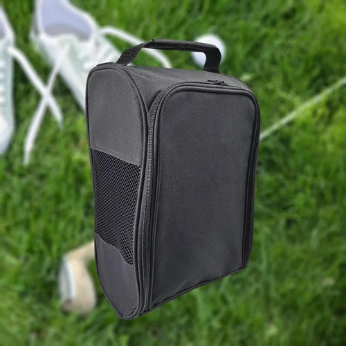 Golf Shoes Bag Breathable Equipment Multifunction Durable