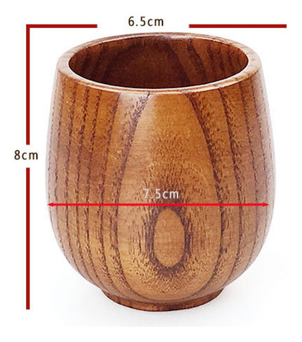 Taza De Con Forma De Barril, Cerveza, , Leche, Té, , Agua,
