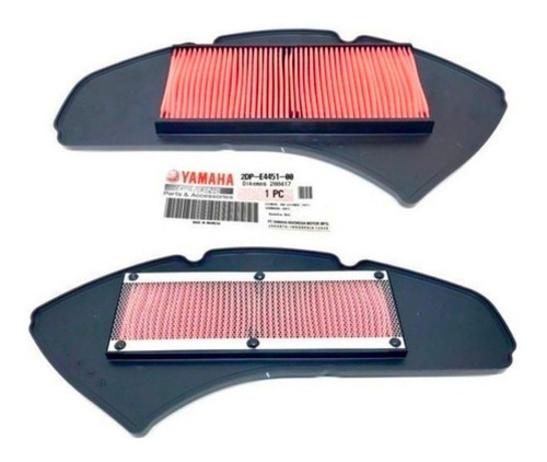 Filtro Aire Yamaha Nmax 155 Yamaha Original 