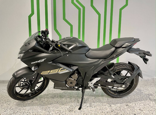 Imagen 2 de 15 de Suzuki Gixxer Sf 250 2024