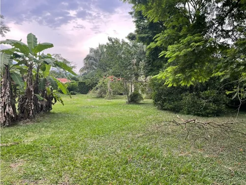Venta Lote De1800mts2 En La Morada, Jamundí 10242.