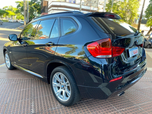 Imagen 5 de 15 de Bmw X1 S Drive Automático