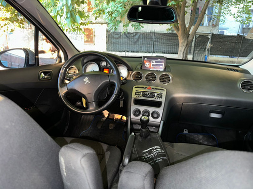 Peugeot 308 1.6 Allure Nav 115cv