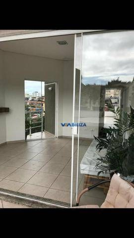 Imagem 9 de 13 de Sobrado Com 4 Dormitórios À Venda, 261 M² Por R$ 949.000,00 - Jardim São Gabriel - Guarulhos/sp - So0548