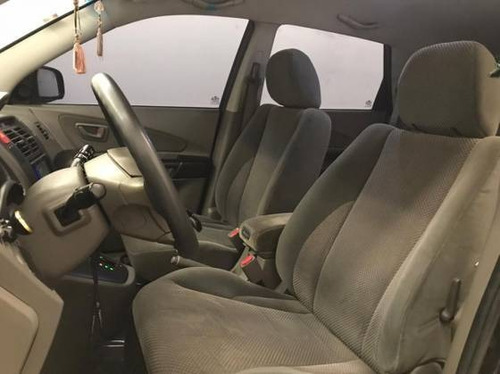Hyundai Tucson 2.0 Mpfi Gls 16v 143cv 2wd Gasolina 4p