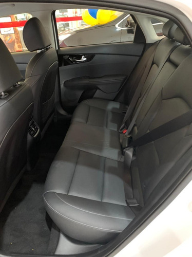 Kia Cerato Sx 0km