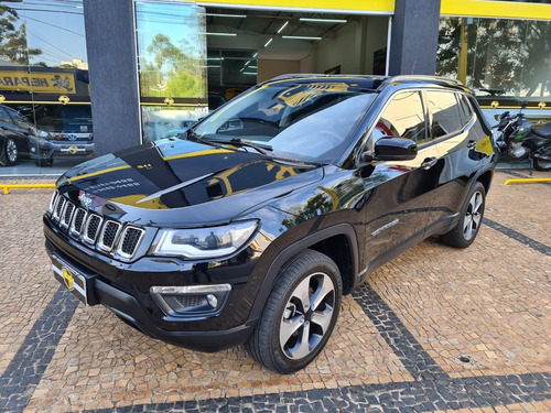 Imagem 1 de 13 de Jeep Compass Longitude 2.0 4x4 Diesel