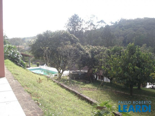 Imagem 15 de 15 de Chacara - Jardim Cury - Sp - 373944