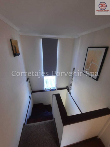 Casa En Arriendo Condominio Los Robles 2 (96416)