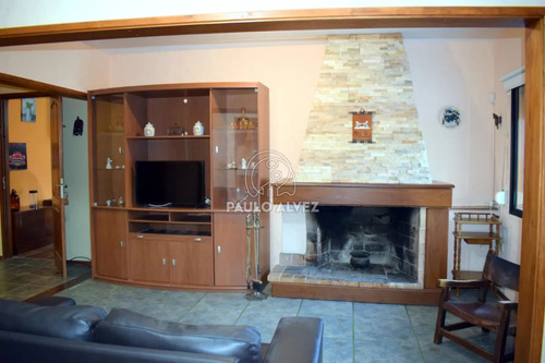 Casa En Piriápolis, Playa Grande