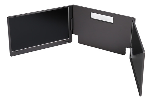 Monitor Portátil Triple De Pantalla Extensor Dual De 14 PuLG