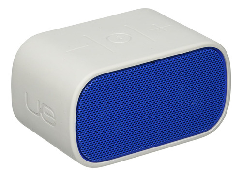 Logitech Ue Mobile Boombox Altavoz Bluetooth Azul/gris Claro