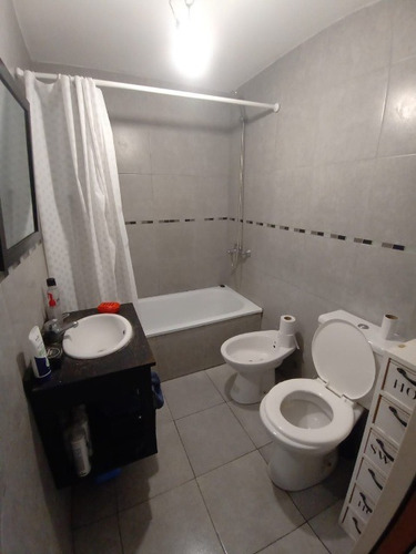 Imagen 9 de 10 de Permuta - Departamento De 2 Ambientes En Venta - Moron Sur