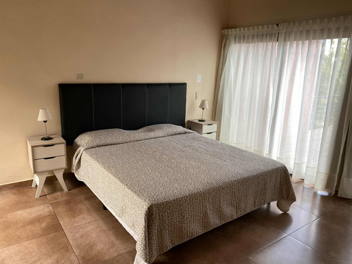 Casa Para 6 Personas Chumamaya Merlo San Luis