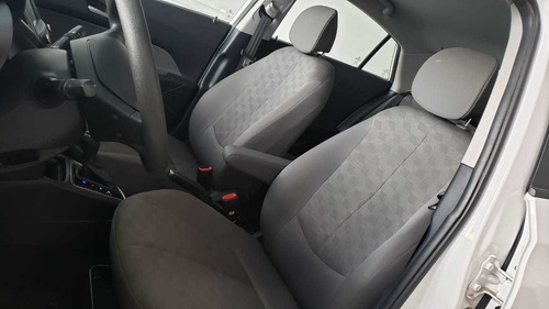 Hyundai Hb20s - 2018/2019 1.6 Comfort Style 16v Flex 4p Aut
