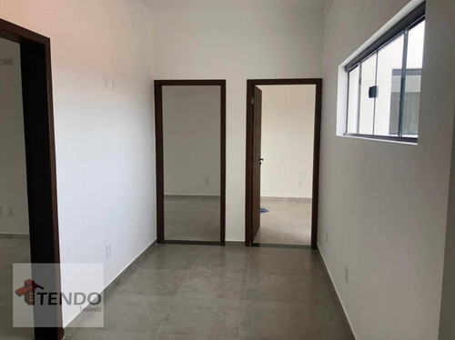 Imagem 7 de 14 de Imob04 - Sobrado 305 M² - Venda - Vila Santa Francisca - Sorocaba/sp - So0737