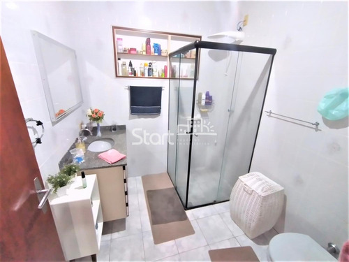 Imagem 27 de 30 de Casa À Venda Em Jardim Nilópolis - Ca008097