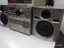 Comprar Micro Hi Fi System Sony  Cmt Cp11 Usado