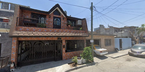 Casa En Venta De Remate Bancario, Priv. Abasolo, Nueva Esperanza C.p. 66052, General Escobedo, Nuevo León. Jmjc12
