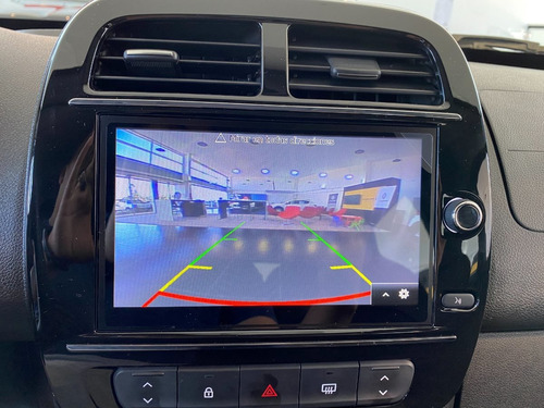 Imagen 14 de 20 de Renault Kwid Intense 1.0 2023 0km