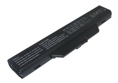 Mah Li-ion Hi-quality Bateria Repuesto Para Portatil Hp Hstn