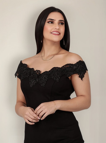Vestido Compromiso / Vestido Fiesta / Vestido Elegante