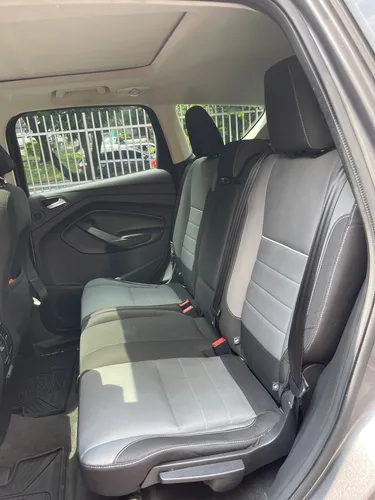Ford Escape 2.0 Se 4x4