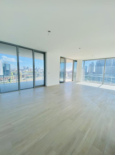 Imagen 5 de 20 de Departamento - Puerto Madero