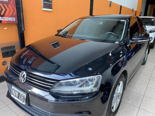 Volkswagen Vento 2.5 Luxury 170cv Tiptronic