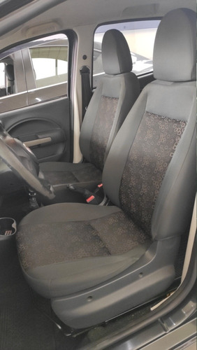 Fiat Uno 1.0 Vivace Flex 5p 2012 Básico