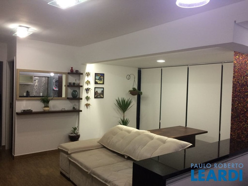 Imagem 2 de 13 de Apartamento - Perdizes - Sp - 492013